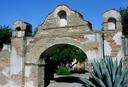 Mission San Miguel Arcangel (1797)